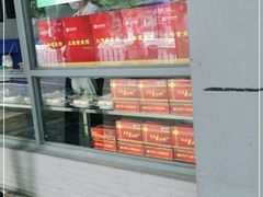 -义隆素菜馆(百年老店)