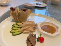 -全聚德(领城国际店)
