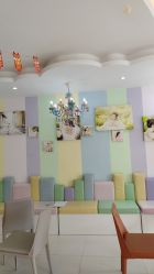 -童画王国儿童摄影(吉大店)