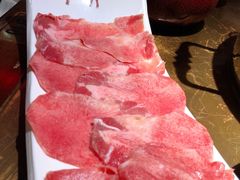 -左庭右院鲜牛肉火锅(新梅广场店)
