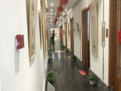 -子曰书院·古筝围棋书法国画小主持(夏都店)