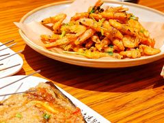 -金太阳海鲜烧烤·本地人餐厅(星海公园店)