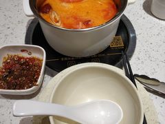 -川锅·火锅·烤肉自助餐厅