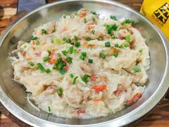 -朗妈私房菜(婺女州店)