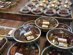 -果蔬好生活超市(双井店)