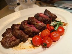 -波特曼西餐厅(中央大街店)