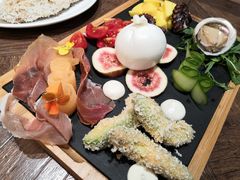 -ALLORA意大利餐厅(丰盛里店)