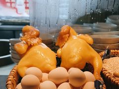 -老淮滨-蚌埠非遗小吃(淮河路店)