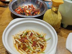 -后湖小院·乡野田园菜