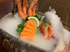 -鳗鱼家·深夜食堂(军博店)