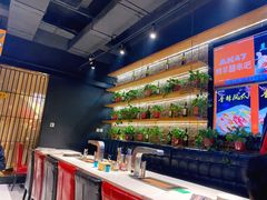 -AK47烤羊腿串吧(柳浪家园店)
