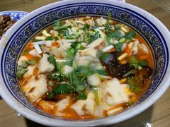 优质葫芦头泡馍-天发芽·何记葫芦头泡馍·老字号(小南门店)