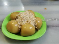 -芬芳甜品(同福路店)