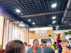 -春水锅贴·传统鲁菜(大明湖店)