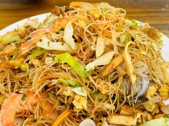 -山里人姜汁(府东小区店)