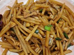 -雅佳神话·麻辣烤鱼(新街口店)