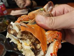 -小时候焗海鲜(鄞州万达店)
