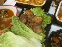 -云晓光头烧烤吧(德平路店)