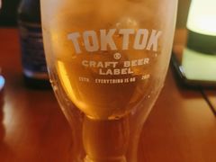-TOKTOK精酿啤酒·咖啡(荔枝湾店)