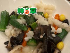 -前海沿·青岛菜(乐客城店)