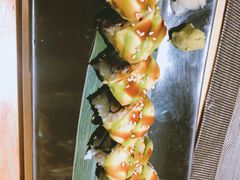 -立山居酒屋·烧鸟 天妇罗(西北湖店)
