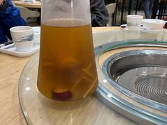 -喜上喜鸡煲翅(吉大店)