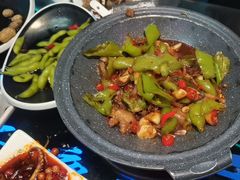 -路边边.炒菜烧烤.音乐餐厅(良乡长虹店)