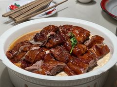 -广府乡下·饭庄(新港东路店)