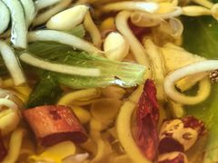 -一盏明灯全素斋(殊像寺店)