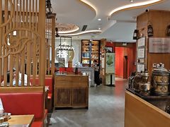 -格日勒阿妈蒙古厨房(新华广场店)