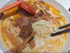 -味千拉面(增城万达广场店)