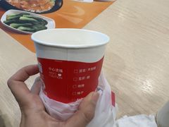 -永和大王(春日上新·白广店)