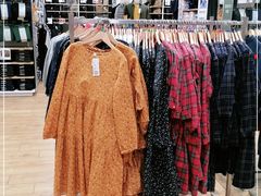 -优衣库(北京枫蓝国际广场店)