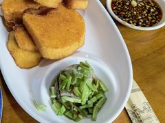 -生活本该如此北京小馆(周庄嘉园店)