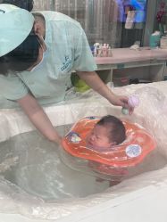 -华美国际月子会所(合生店)