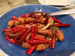 -尊蓝钱江豪华精选酒店-澜亭中餐厅