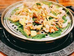 -阿多私房菜(顺德店)