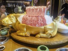 -尚海豆捞(乐虹坊店)