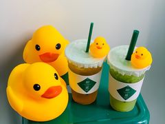 -LINLEE林里·手打柠檬茶(海曙天一广场店)