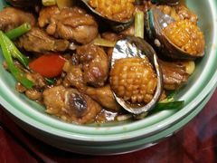 -森谷美食公园(杨行店)