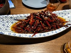 -江津如果餐厅(江津店)