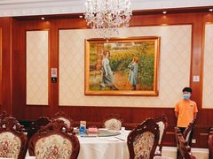 -中旅阿那亚九龙湖·公主酒店