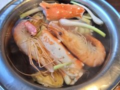 -富力丽思卡尔顿酒店·香荟全日制餐厅