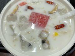 椰奶清补凉-拾光里·清补凉(骑楼老街店)