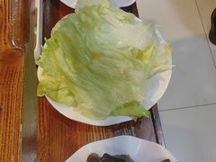 -五福居羊蝎子(方庄店)