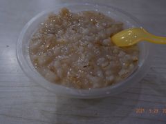 青稞酸奶-雪露酸奶