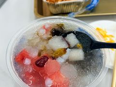 -长乐饭冰冰·冰饭·烧烤(长乐总店)