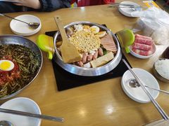 -米字旁先锋韩餐(茂业天地店)