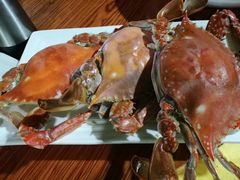 -胖大嫂渔家排档(半边山店)
