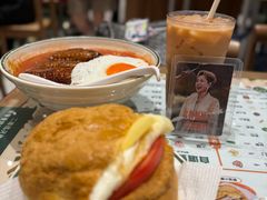 -华嫂冰室(尖沙咀店)